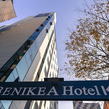 Benikea Hotel Kp Soul Exteriér fotografie