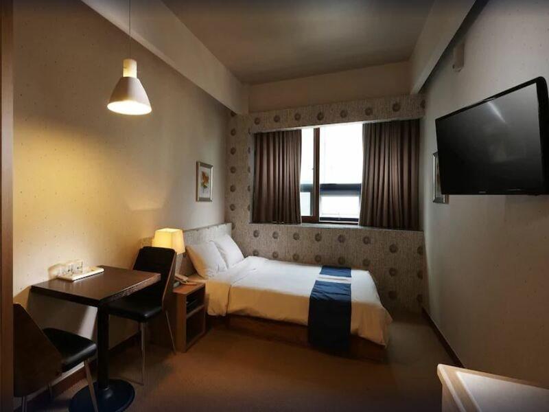 Benikea Hotel Kp Soul Exteriér fotografie