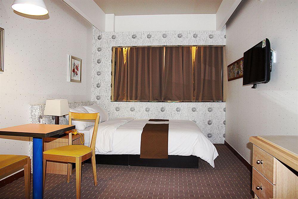 Benikea Hotel Kp Soul Exteriér fotografie