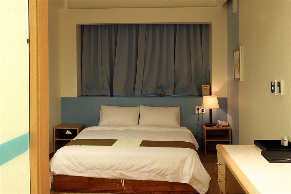 Benikea Hotel Kp Soul Exteriér fotografie