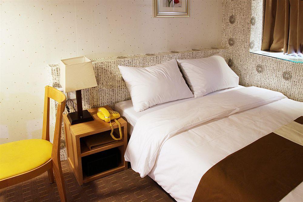 Benikea Hotel Kp Soul Exteriér fotografie