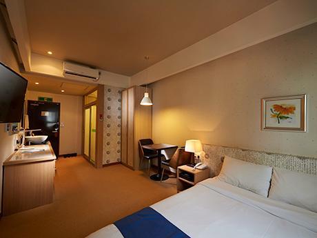 Benikea Hotel Kp Soul Exteriér fotografie