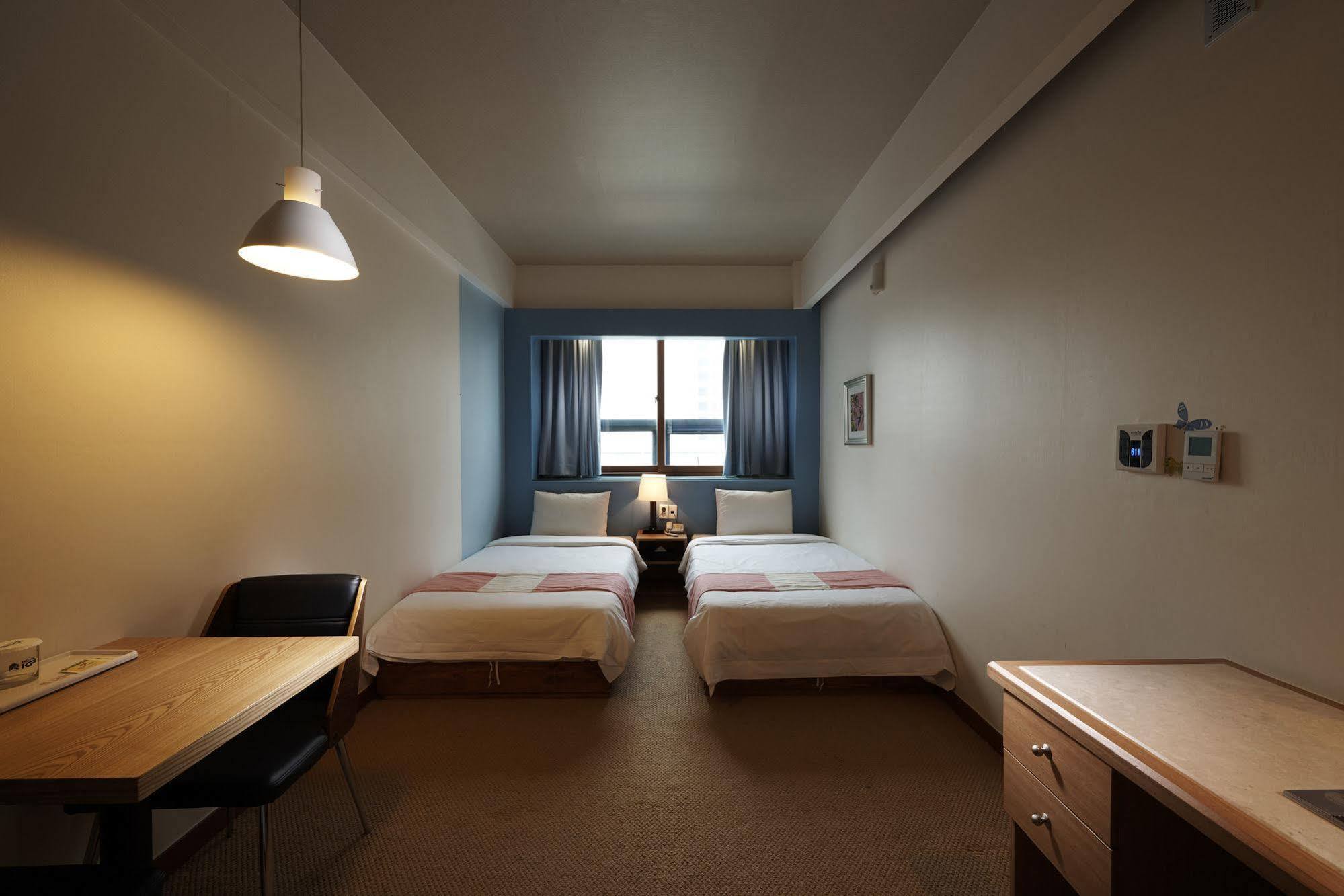 Benikea Hotel Kp Soul Exteriér fotografie