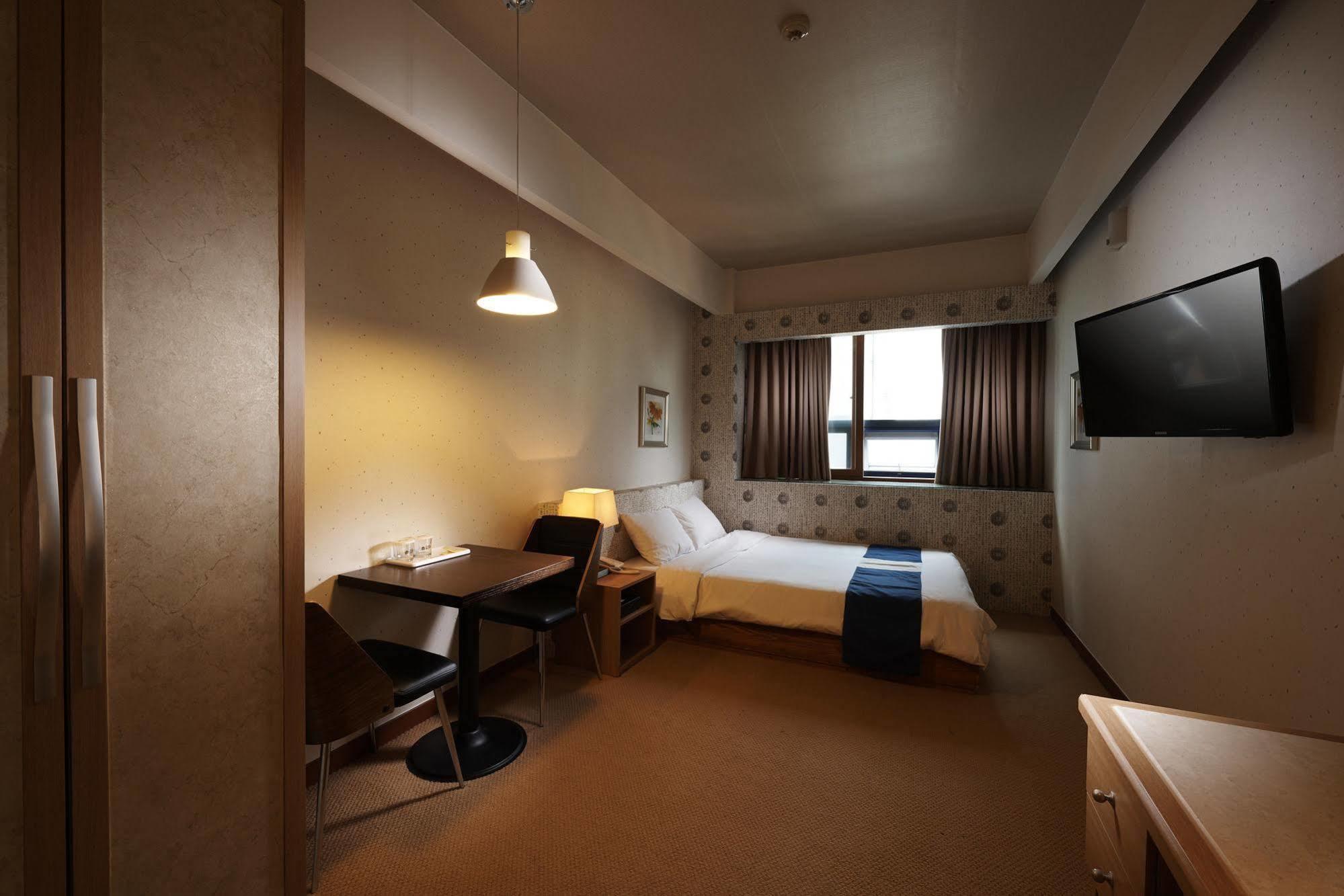 Benikea Hotel Kp Soul Exteriér fotografie