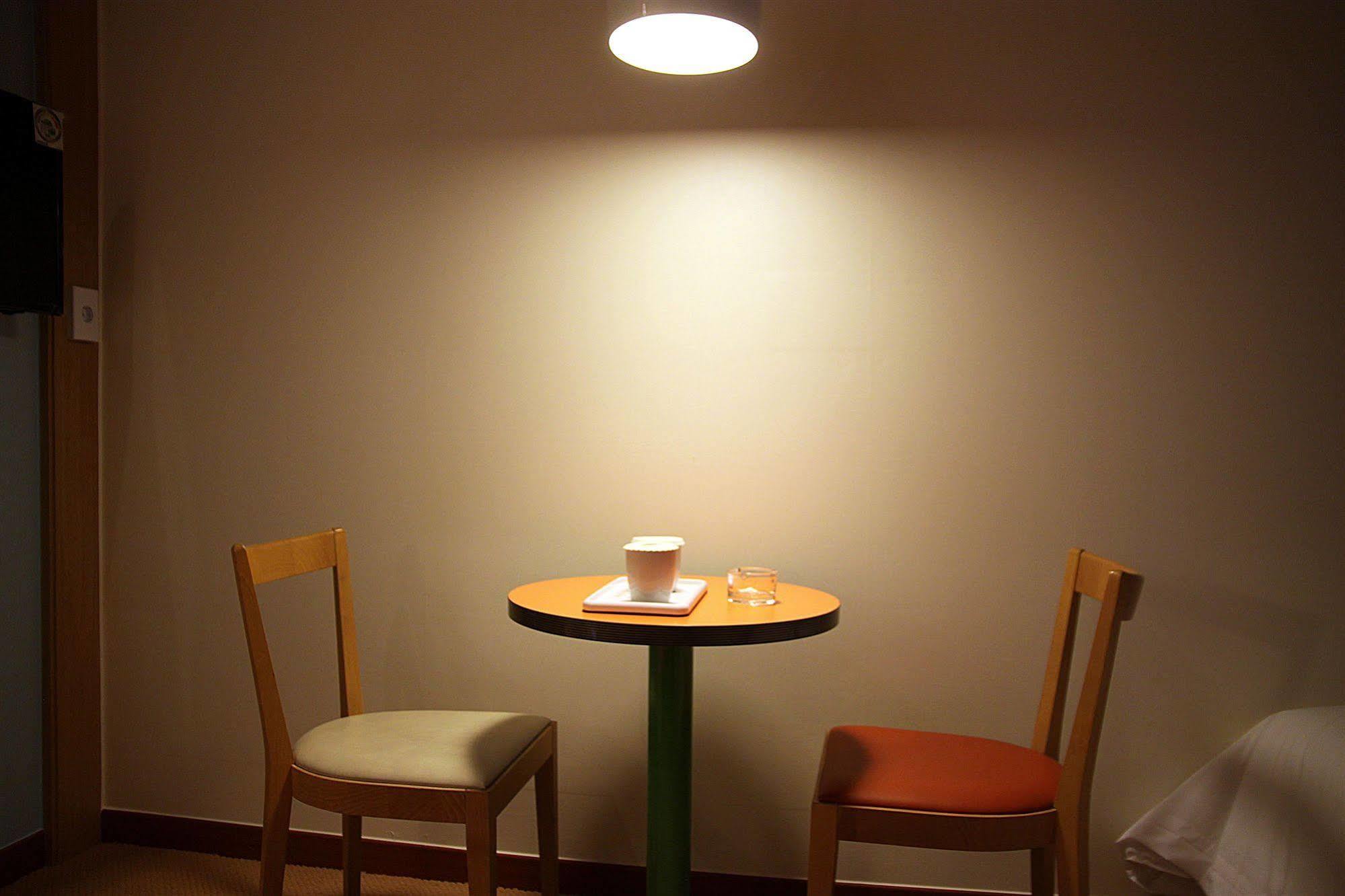Benikea Hotel Kp Soul Exteriér fotografie